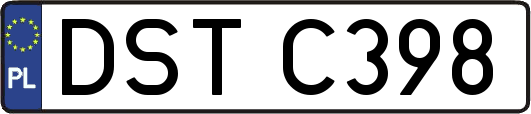DSTC398