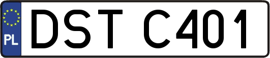 DSTC401