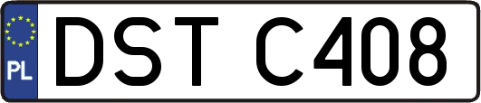 DSTC408