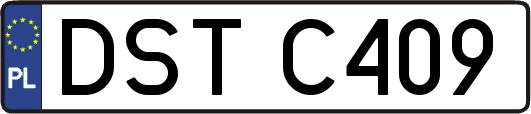 DSTC409