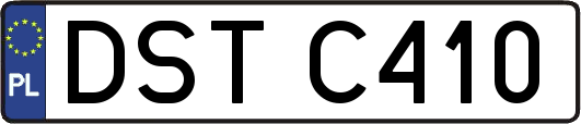 DSTC410
