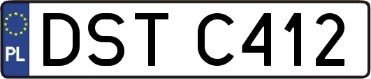 DSTC412