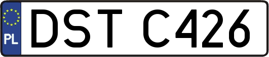DSTC426