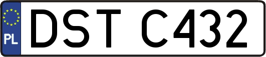 DSTC432