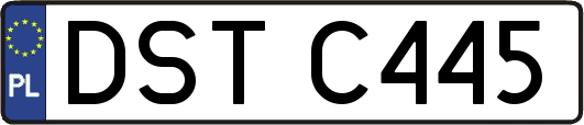 DSTC445