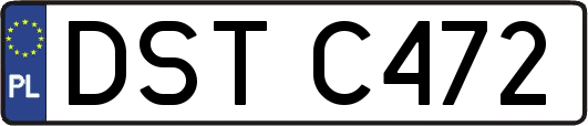 DSTC472