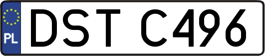 DSTC496
