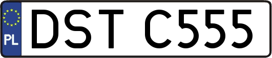DSTC555