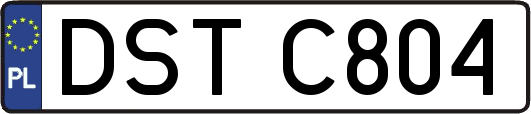 DSTC804