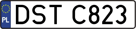 DSTC823