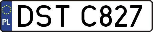 DSTC827