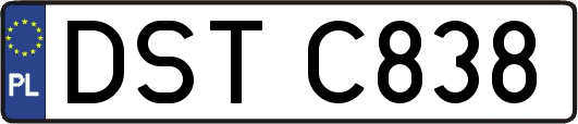 DSTC838
