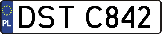 DSTC842