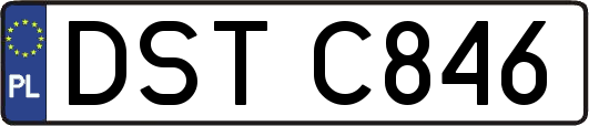 DSTC846