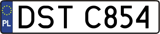 DSTC854