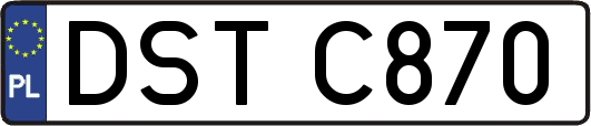 DSTC870