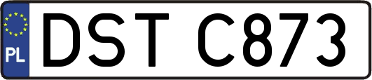 DSTC873