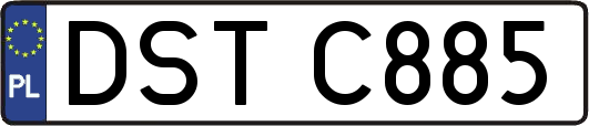 DSTC885