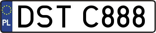 DSTC888