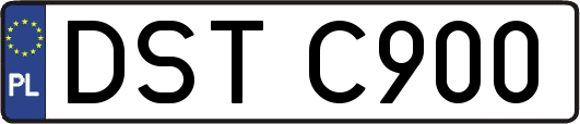 DSTC900