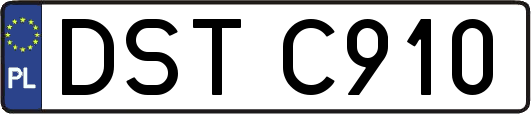 DSTC910