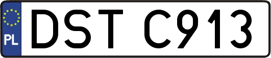 DSTC913