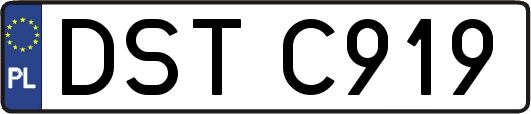 DSTC919