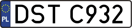 DSTC932