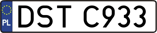 DSTC933