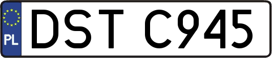 DSTC945