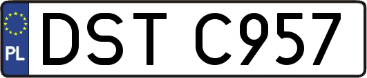 DSTC957