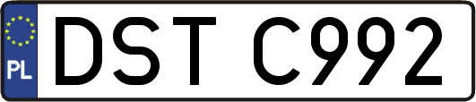 DSTC992