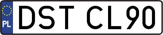 DSTCL90