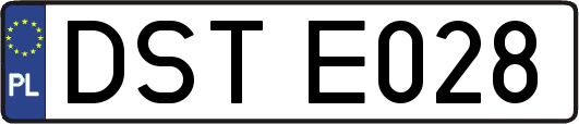 DSTE028