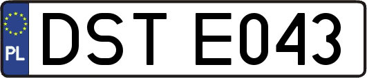 DSTE043