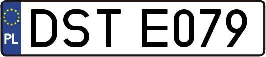 DSTE079