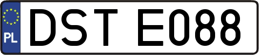 DSTE088