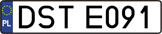 DSTE091
