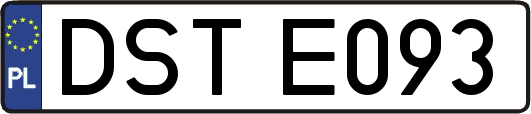 DSTE093