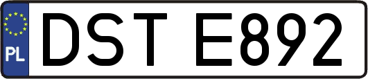DSTE892