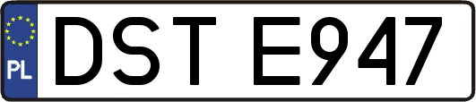 DSTE947