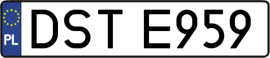 DSTE959
