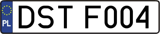 DSTF004