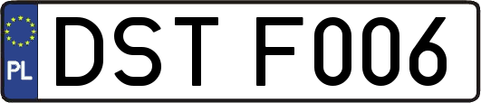 DSTF006