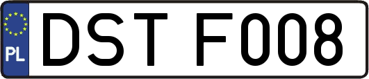 DSTF008