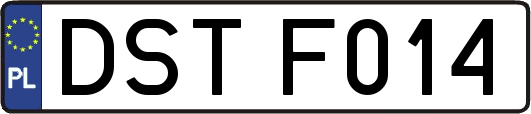 DSTF014