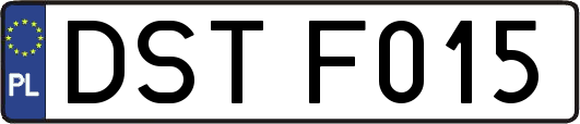 DSTF015