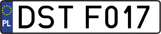 DSTF017