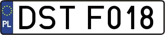 DSTF018
