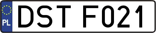 DSTF021